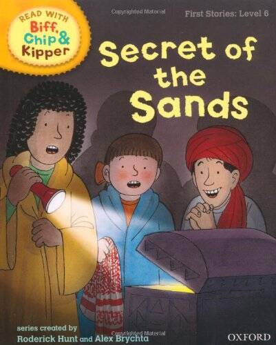 Secret the sands - secret,