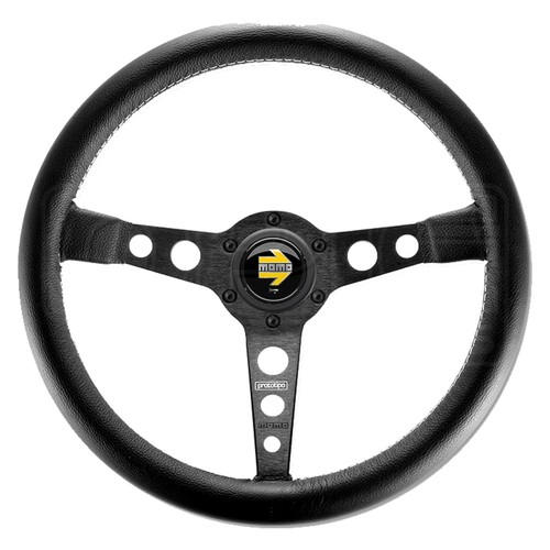 Momo prototipo steering - prototipo, wheel
