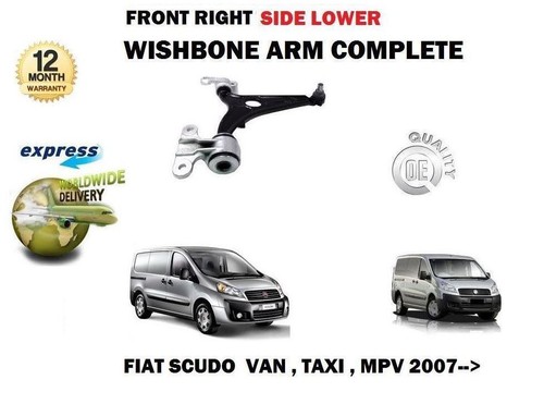 For fiat scudo van - fiat,