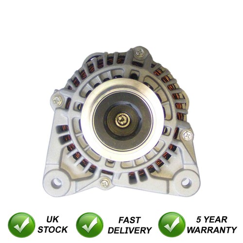 Alternator fits renault - renault, megane