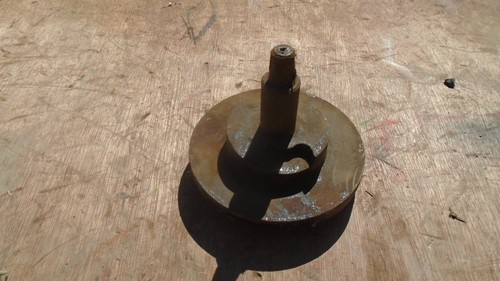 Allis chalmers baler part - allis,