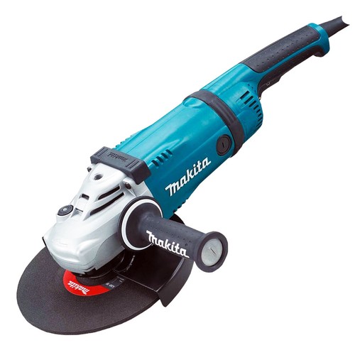 Makita ga9040s 230mm soft - /,