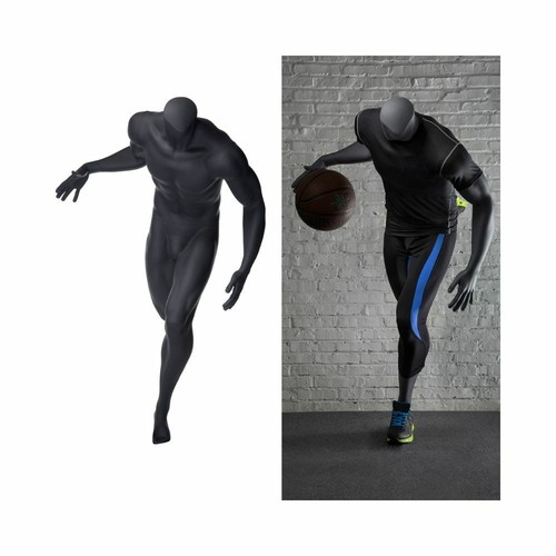 Men basketball headless - men's,