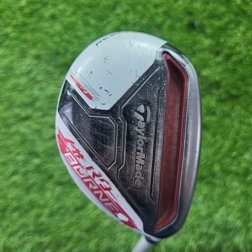 Taylormade aeroburner hybrid - 5,