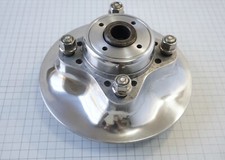 Honda CB750 F2 SOHC 1977-1978 New Rear Disc Type Sprocket Carrier