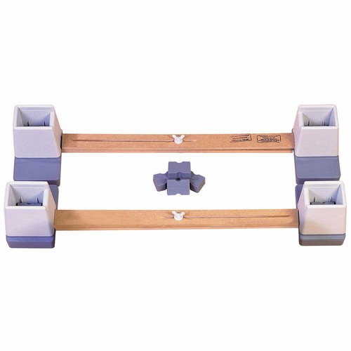 Adjustable height and - and, width