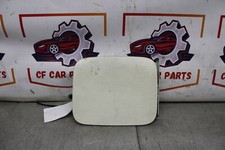 Fuel petrol Flap White For 2010-2019 Nissan Juke Visia Dci E5 4 Sohc 1461 5 Door