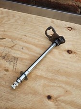 Keeway V - Cruise 125 cc 2023 ENGINE BD2V42MI Gear Lever Change Selector Shaft