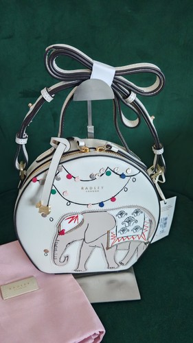 Very rare radley diwali - very,