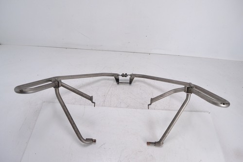 Engine crash guards bmw 1200 - guards, r