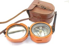 Brunton Pocket Transit Compass