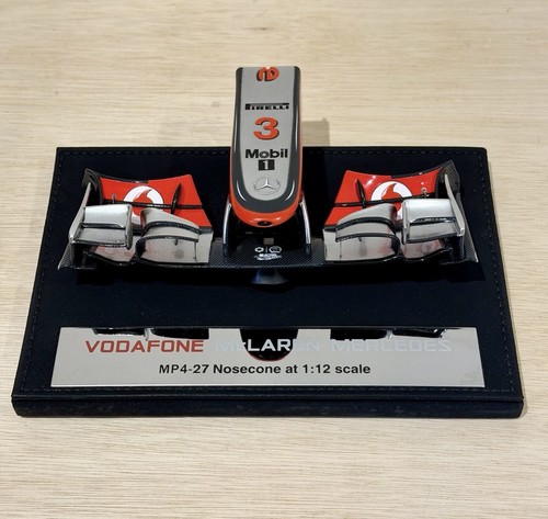 Amalgam mclaren mp4 27 - amalgam,
