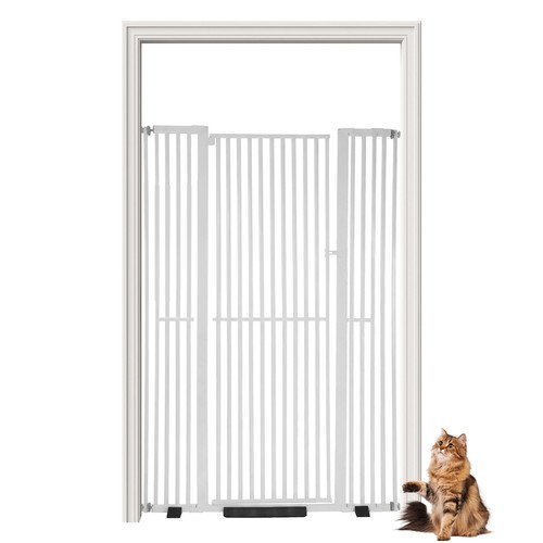 Extra tall metal - extra, pet