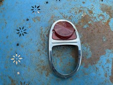 Vintage Austin Morris J4 Van