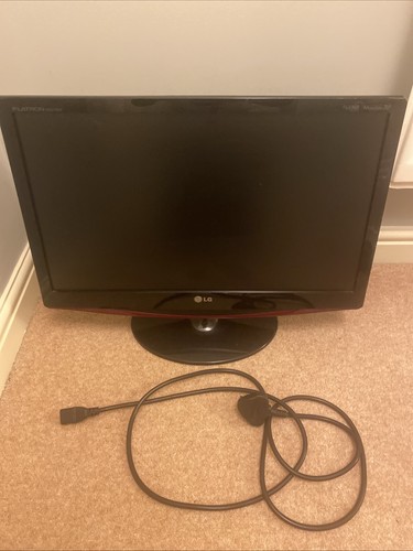 Flatron m2262d full - m2262d-pc, 22"