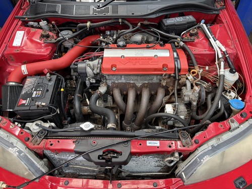 Honda accord type h22a7 - honda,