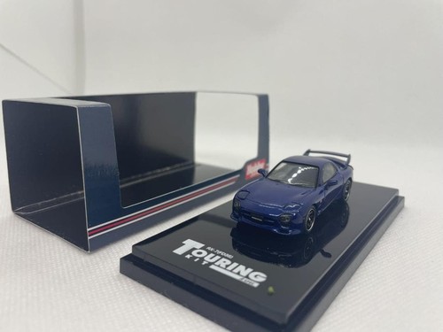 Hobby japan mazda rx 7 - 1/64,