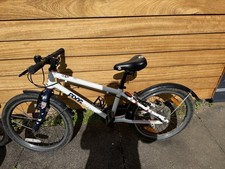 Frog 55 Children's Bike USA