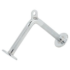 Mirafit Tricep Extension Bar with Knurled Grips for Cable Machine Multi Gym #551