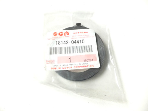 Suzuki genuine part lt50 - suzuki,