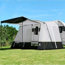 EVER ADVANCED Campervan Awning