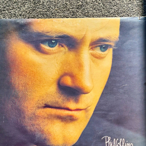 Phil collins face value - phil,