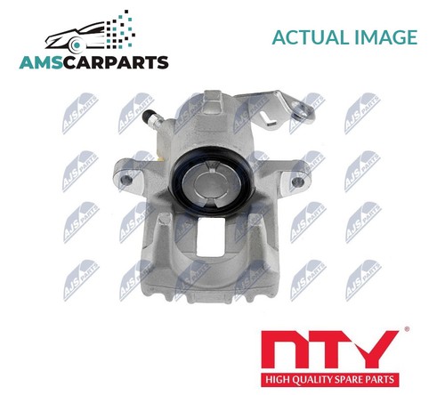 Brake caliper braking rear - brake,