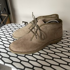 Timberland Brasstown Chukka