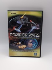 Dominion Wars: Star Trek Deep
