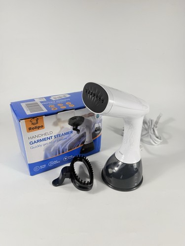 Rolipo handheld garment - handheld,