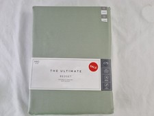M&S The Ultimate Bedset Olive