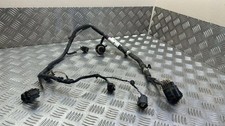 Jaguar XF X250 Wiring Harness