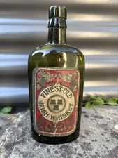 IRISH Whisky Dublin Finest Old
