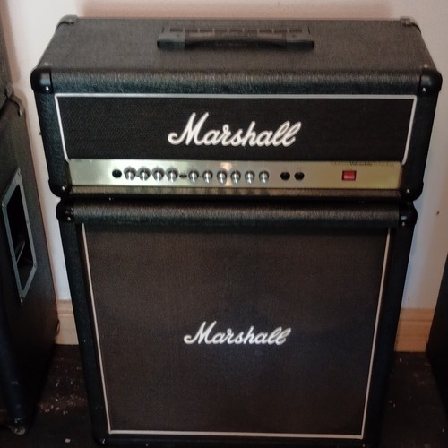 Marshall valvestate avt 50w - avt,