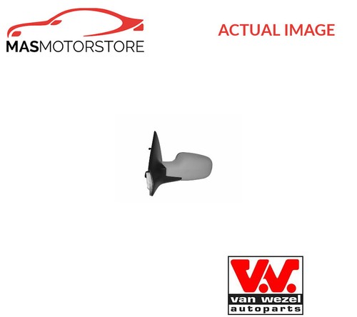 Outside rear view - rear, mirror