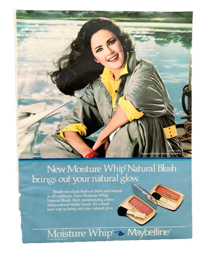 Vintage 1985 full page - full,