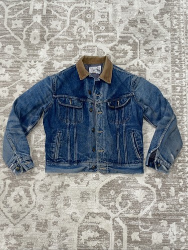 Vtg lee storm - lee, jean