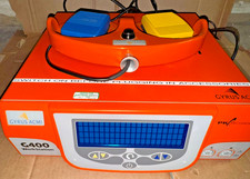 Gyrus ACMI G400 Workstation RF Generator