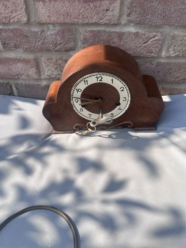 Chime mantle clock - mantle, clock,