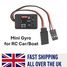 Mini Gyro Module RC Car Gyro