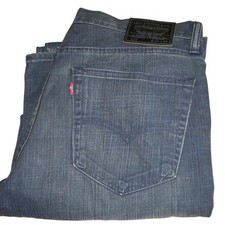 LEVI'S Jeans 527 Bootcut