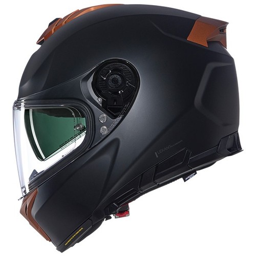 Nolan n80 classico - nolan,