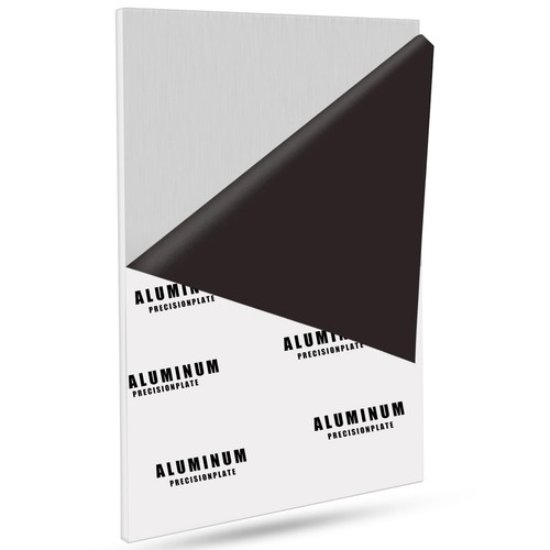 6061 aluminum sheet plate - 6061, 8"