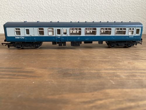 Hornby gauge inter city - hornby,