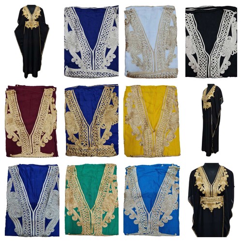 Women moroccan cotton - women's,