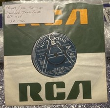 Elvis Presley All That I Am 