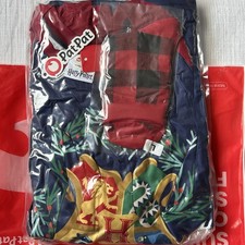*NEW* Harry Potter Xmas Long