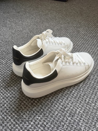 Alexander mcqueen oversized - mcqueen,