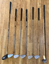 Set Of 7 Assorted Callaway