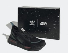 Adidas x Star Wars NMD R1 Boba
